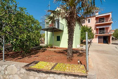 Ferienwohnung nur 50 m zur Adria