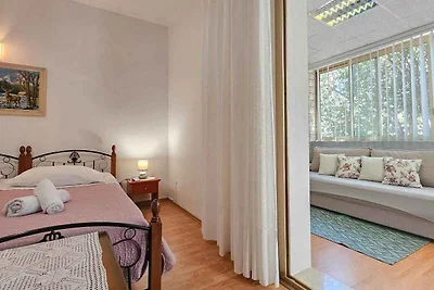 Ferienwohnung mit Klimaanlagen und Internet