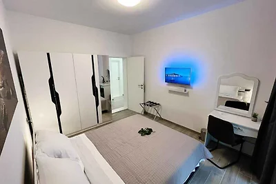 Gemütliche Ferienwohnung Apartments -T & T in