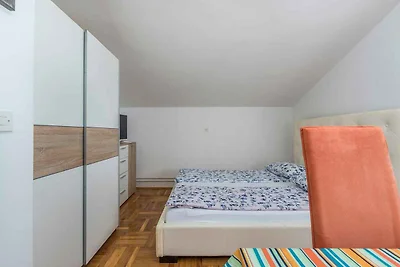 Vakantieappartement Gezinsvakantie Stranici