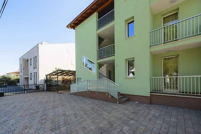 Ferienwohnung in Strandnähe und mit