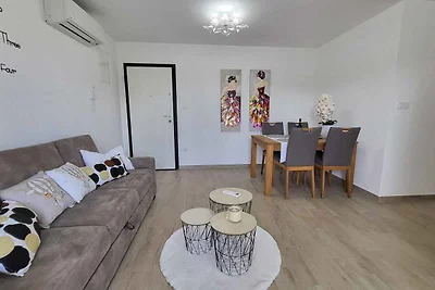 Ferienwohnung nur 200m vom Strand