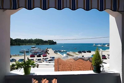 Appartamento Vacanza con famiglia Umago