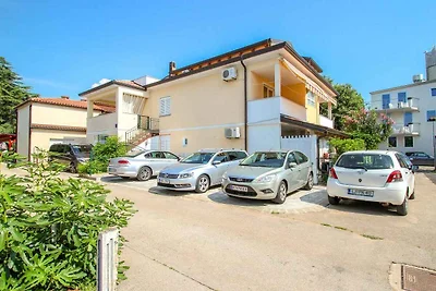 Ferienwohnung 50 m zum Strand und mit