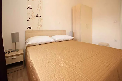 Appartamento Vacanza con famiglia Baska