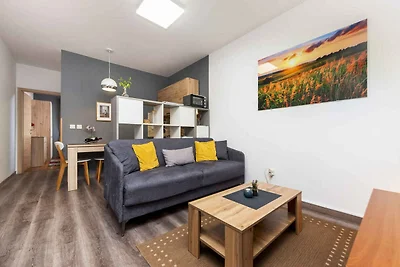 Ferienwohnung mit Klimaanlage