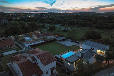 Casa vacanze Vacanza di relax Valbandon