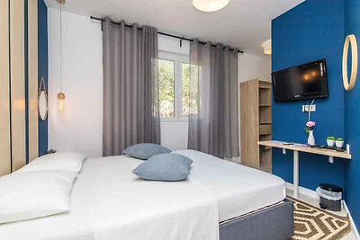 apartman za odmor Obiteljski odmor Stari Grad