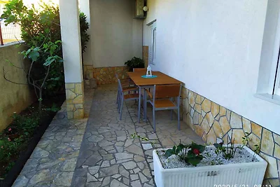 Ferienwohnung mit Terrasse