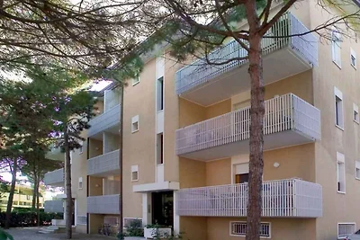 Appartamento Vacanza con famiglia Bibione