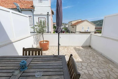 Ferienwohnung mit Klimaanlage