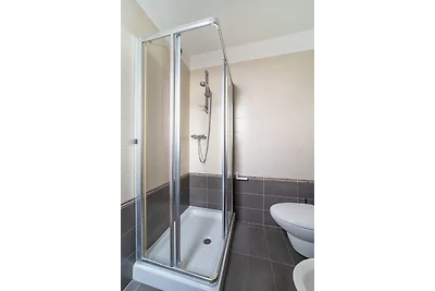 Ferienwohnung mit Balkon