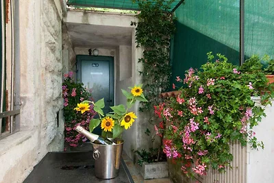 apartman za odmor Obiteljski odmor Lovran