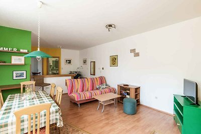 Vakantieappartement Gezinsvakantie Matulji