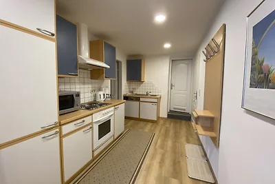 Ferienwohnung im Ortszentrum
