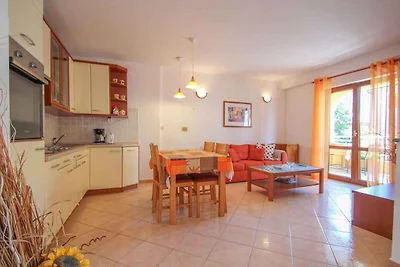 Ferienwohnung mit Klimaanlage und