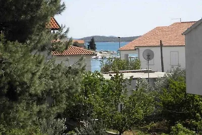 Appartamento Vacanza con famiglia Tisno