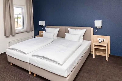 Ferienwohnung mit Blick auf die Wälder