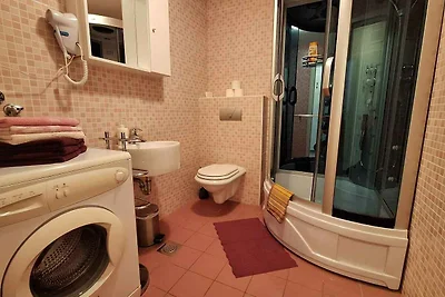 Ferienwohnung mit Klimaanlage