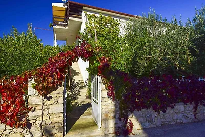 Appartamento Vacanza con famiglia Vodice
