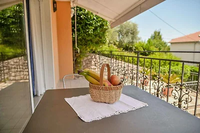 Appartamento Vacanza con famiglia Ičići