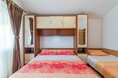 Appartamento Vacanza con famiglia Vir