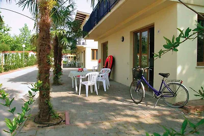 Appartamento Vacanza con famiglia Peschiera del Garda