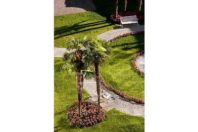 Ferienwohnung mit Seeblick