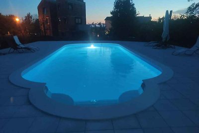 Apartament Dla rodzin Njivice