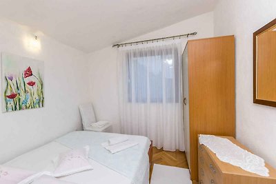 Vakantieappartement Gezinsvakantie Trogir-okrug donji