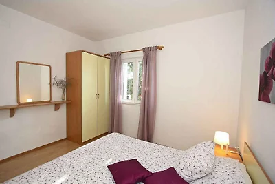 Ferienwohnung mit Klimaanlage