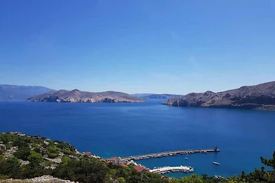 Holiday flat family holiday Baska