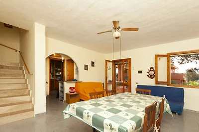 Vakantiehuis Ontspannende vakantie Maracalagonis