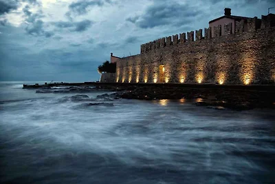 Appartamento Vacanza con famiglia Kampor
