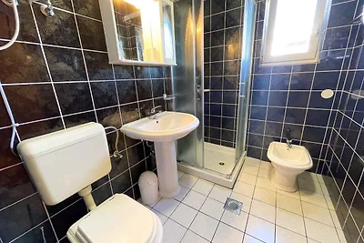 Appartamento Vacanza con famiglia Biograd na Moru