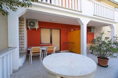 Vakantieappartement Gezinsvakantie Silo