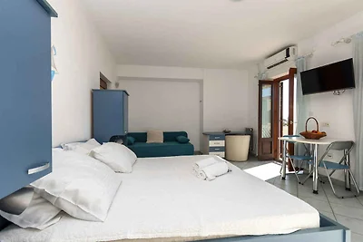 Apartament Dla rodzin Dugi rat