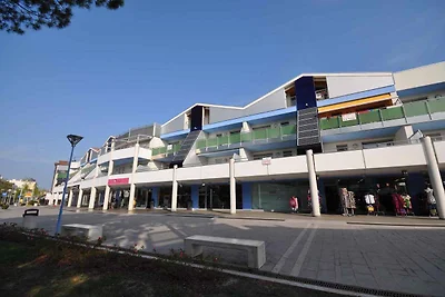 Ferienwohnung mit Balkon