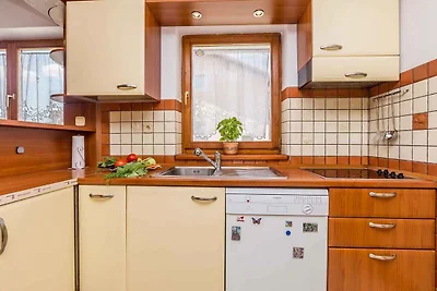Appartamento Vacanza con famiglia Rijeka