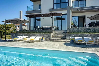 Casa vacanze Vacanza di relax Kastav