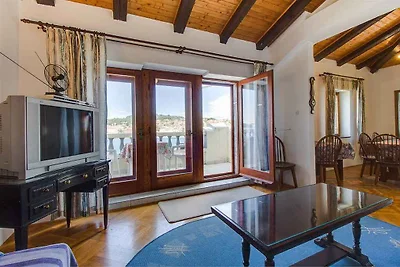 Vakantieappartement Gezinsvakantie Mali Lošinj