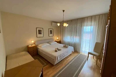 Ferienwohnung Wohnung in ruhiger Lage