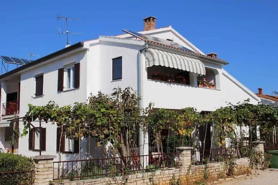 Ferienwohnung mit Terrasse