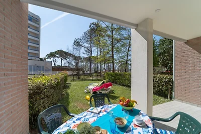 Appartamento Vacanza con famiglia Bibione