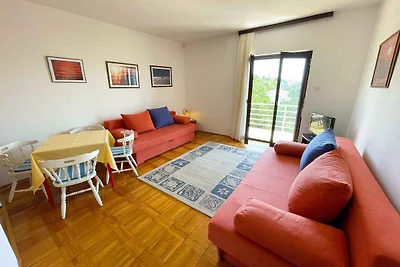 Ferienwohnung mit Klimaanlage