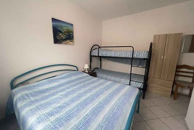 Vakantieappartement Gezinsvakantie Rosolina Mare