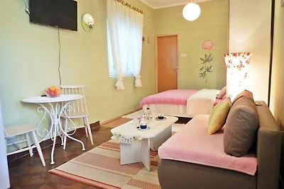 Vakantieappartement Gezinsvakantie Starigrad