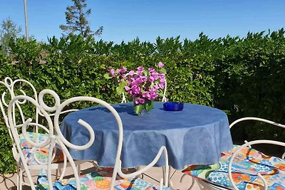 Appartamento Vacanza con famiglia Porat