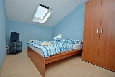 Ferienwohnung mit Terrasse