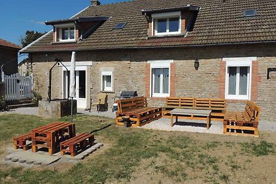 Holiday home relaxing holiday Cote dOr